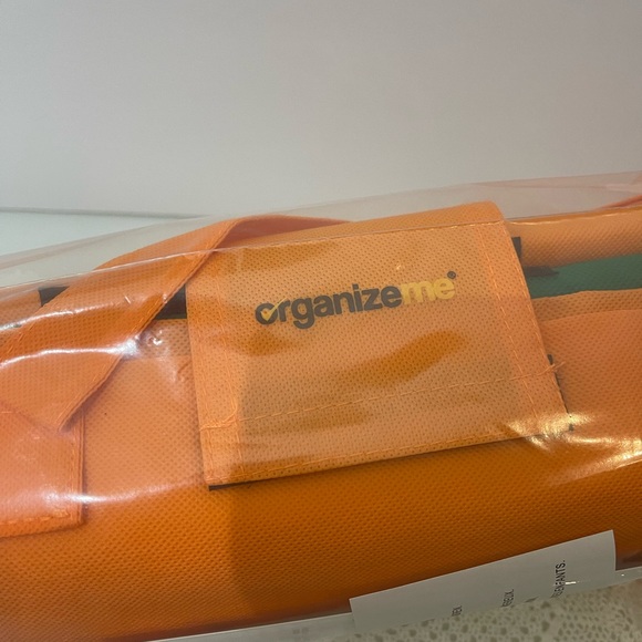 Ecco Friendly Reusable Shopping Totes - Picture 3 of 10